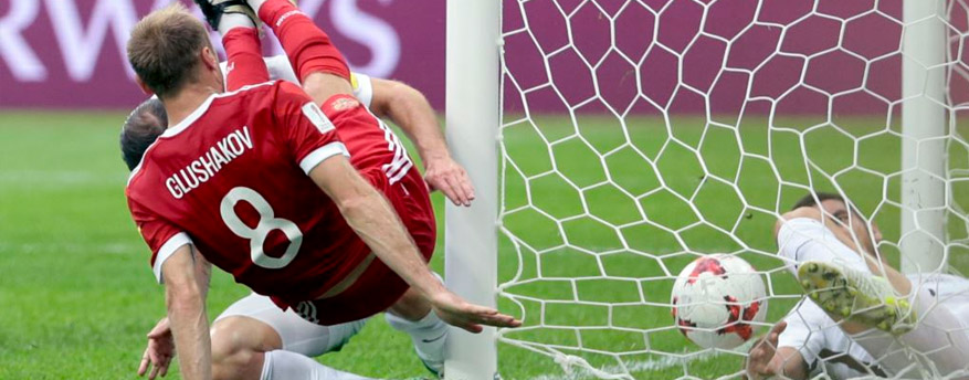 Чемпионат мира по футболу 2018 Чемпионат мира по футболу 2018